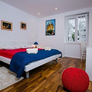 Guesthouse Old Mulberry